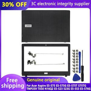 ACER호환 ASPIRE E5 575 E5 575G E5 575T 575TG TMP259 TX50 N 6Q2 E5 523 523G E5 553 E5 576G 노트북 케이스 LCD 뒷면 커버 베젤 힌지
