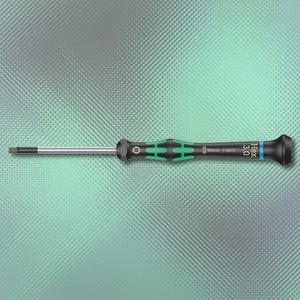 베라 육각 정밀 스크류드라이버(2054 Hex-Plus) 3.0x60mm 공구 수공구