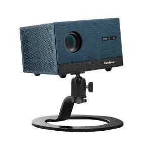 뷰소닉 홈앤빔 LX60HD 구글 TV 넷플릭스 내장 풀HD LED 빔프로젝터 (LX60HD+전용 거치대+가방 풀세트 구성)