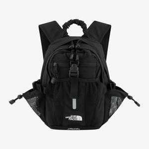 노스페이스 화이트라벨 미니 배낭 25SS 레콘 미니 NM2DR08J BLK