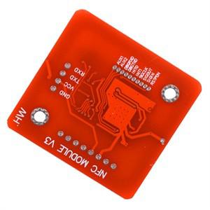 N35R_PN532 NFC RFID 무선 모듈 V3 리더기 키트