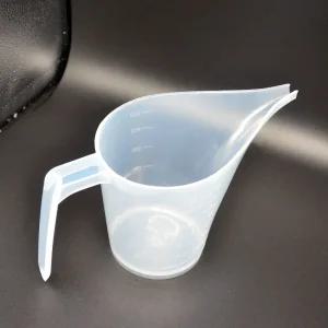 눈금 비커 계량컵 500ml/머그컵/제빵/도구/머그잔/파이렉스/유리/양념통/베이킹/이유식/냄비/주방/눈금컵