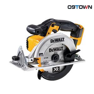 디월트 DCS391N 충전 원형톱 18V 본체 165mm 톱날포함