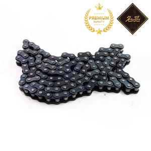 탄소강 롤러 체인 자전거 미니 스쿠터 오토바이 고 카트 가정용 6.35mm 1/4 인치 #25 04C