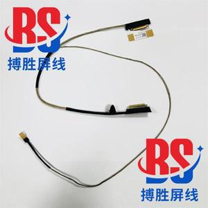 에이서 니트로 5 AN517-41 노트북용 비디오 스크린 케이블 LCD LED 디스플레이 리본 카메라 플렉스 DC02C00
