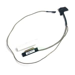 노트북 LCD LED 플렉스 케이블  에이서 니트로 5 AN515-41 G3-571 DH53F 4K2K EDP DC02C00IW00 40 핀