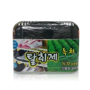 해피룸 신발장용 탈취제150g (녹차성분) 신발냄새제거