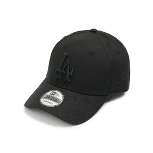 [뉴에라] 리그 에센셜 LA 다저스 볼캡 블랙 12052000