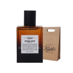 키엘 오리지널 머스크 블랜드 No.1 50ml