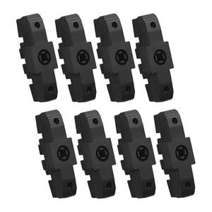 패드 HS66 50MM 블록 브레이크 자전거 HS11 HS24 HS22 마구라 슈즈 액세서리 HS33 도로