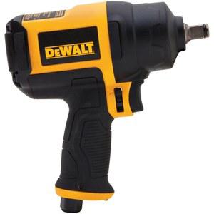 [미국배송] DEWALT 임팩트 렌치 스퀘어 드라이브 헤비 1인치/2인치(DWMT70773L) 듀티