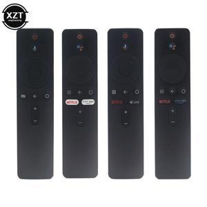 XMRM-00A  보이스 리모컨 샤오미 박스 S 4X  HD 안드로이드 TV
