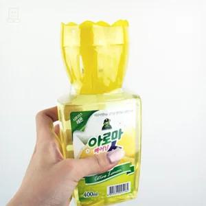 스토어-다유 아로마 수 레몬 400ML 실내 방향제 공기정화 가정용방향제