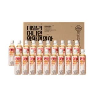 데일리어니언 양파껍질차 500ml 1박스 20병
