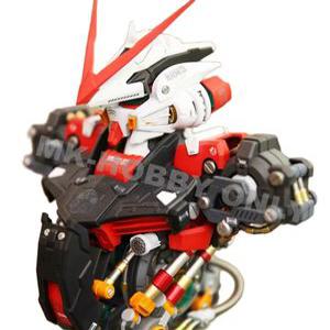 건담 LED 흉상 세트 유니콘 1/35 키트 MG 라이트업 뉴타입