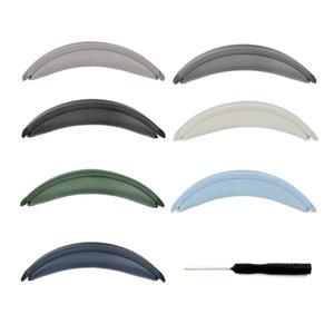 보스호환 Quiet Comfort QC35 QC35II QC45 QC SE 헤드폰 헤드밴드 쿠션 부품 액세서리 용 헤드셋 헤드빔 헤