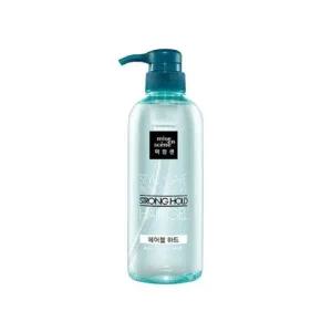 미쟝센 스타일 스트롱 헤어젤 하드 500ml x 3개