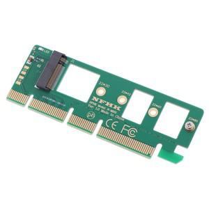 NVMe 라이저 카드 어댑터 컨버터 M.2 NGFF SSD-PCI-E PCI 익스프레스 3.0 16x X4