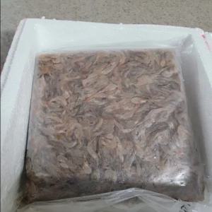 국내산 민물새우 새뱅이 토하 생새우 새우, 500g