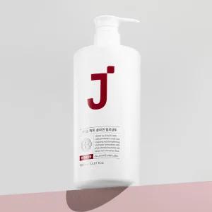 제이숲 피토콜라겐 탈모 방지 두피 쿨링 샴푸 두피 냄새 케어 1000ml