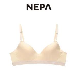 [롯데백화점]네파 여성 기능성 속옷 텐셀 모시 브라 7H68003