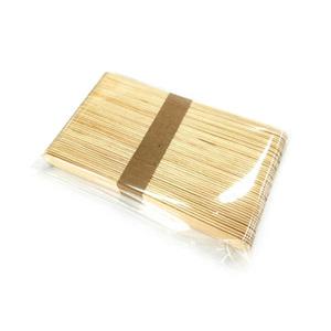 [대성문구] 하드스틱 나무색-(중)50개입/11.5cm/105110/하드막대 하드바 아이스크림막대 옵션가격변동없음