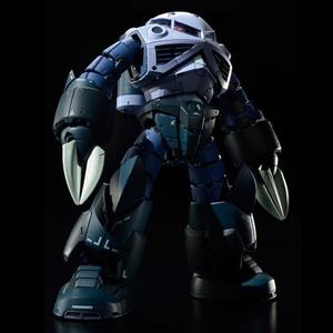 RG 즈고크 사병용 MSM-07 ZGOK NORMAL 양산형 1/144