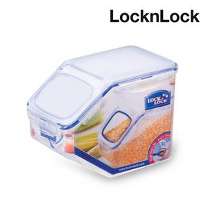 잡곡통 5kg HPL700 쌀통 잡곡통 캔디통 사료통