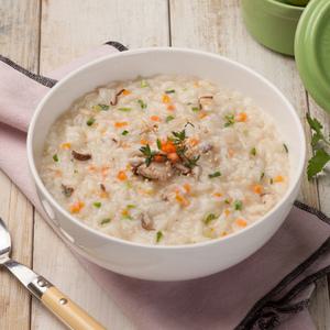 다림식품 야채죽 500g 든든한 식사대용 건강죽
