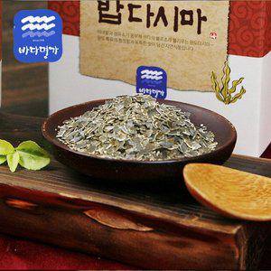 [기타][완도명가]밥다시마-선물상자없이 250g