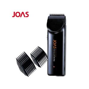 조아스 전기 남자 이발기 JC-4104 바리깡 에칭날 빗살캡2종