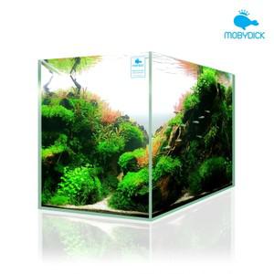 30배럭 유리어항 30x45x45 5T