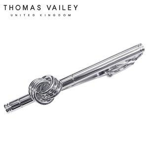 [토마스베일리][THOMAS VAILEY] 토마스베일리 넥타이핀-매듭