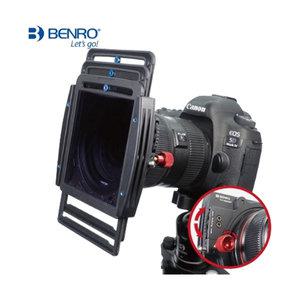 [ BENRO 정품 ] FH100M3 범용 사각필터홀더 (77mm/82mm 겸용) [ 새상품 ]