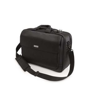 켄싱턴 노트북 가방 SecureTrek 15.6인치 l 비지니스/캐리어연결 l 잠금장치 l K98616WW l Kensington