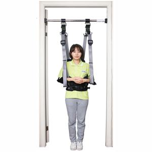 슈마 허리견인기 DA-200 문틀형 허리디스크 통증 협착증 집에서 견인운동으로 해결 스파인가드선물