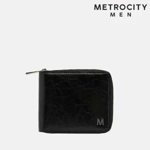 [롯데백화점]메트로시티 지퍼돌이 반지갑 M221NM3100Z