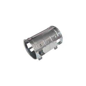 콘카락 28mm 50개 커플링 카프링 CD관 전선 연결관 카프링 주름관 작업장 전기 공사 합선방지 전기용품