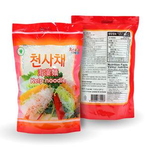 프리미엄 천사채 300g 요리전용 식단관리 샐러드 잡채
