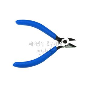 일본 TTC 미니니퍼 MN-100 4인치 100MM 마이크로 소형 닛퍼 니빠