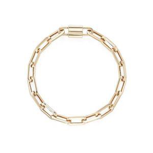 [로이드](센텀시티점)14K 모던브리티쉬 베이직 클립 5.5mm 팔찌 LWB22113G