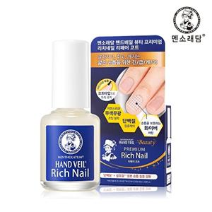 [멘소래담]멘소래담 핸드베일 뷰티 프리미엄 리치네일 리페어 코트