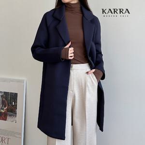 KARRA (88까지)어텀네오플렌카라롱자켓_A3F0722