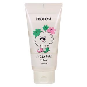 모어브이 스티키 퓨어 슬라임 오리지널, 300ml, 1개