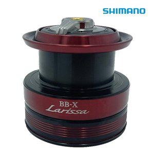 [시마노]윤성 시마노 23 BB-X 라리사 2500DXG [01] 스풀 스피닝릴 보조 스풀 교체용