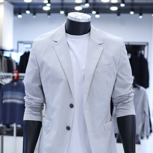 [STCO]경량 쿨링 자켓 F2JA24201