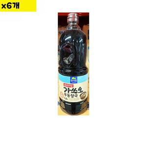 [XBHIJ418_47]식자재 도매 가쓰오장국 프리미엄 면사랑1 8L