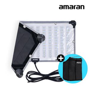 [썸머특별할인] Aputure amran F21X /아마란 F21X/Bi-color