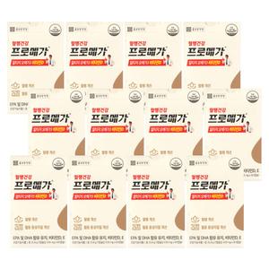 [종근당건강] 프로메가 알티지 오메가3 비타민D 430mg x 60캡슐 12박스 -디카라이프-