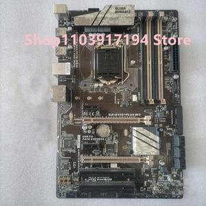 기가바이트 GA-X150-PLUS WS 마더보드용